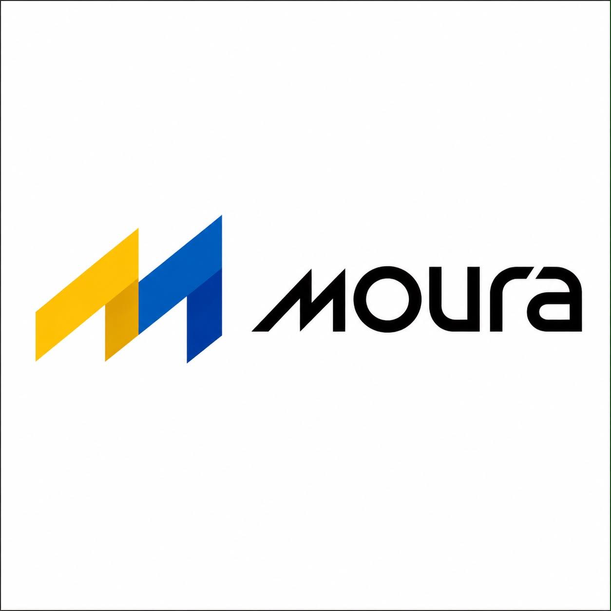 Logo Moura