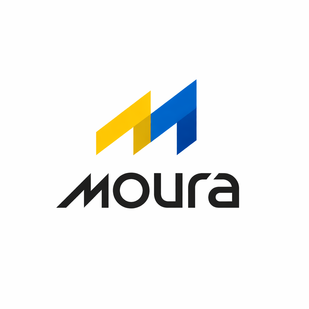 Logo Moura